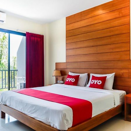 Oyo 854 Baan Phuchalong Hotel Phuket Luaran gambar