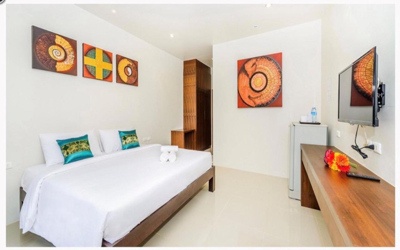 Oyo 854 Baan Phuchalong Hotel Phuket Luaran gambar