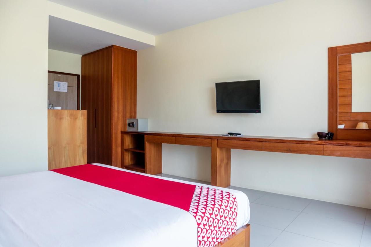 Oyo 854 Baan Phuchalong Hotel Phuket Luaran gambar