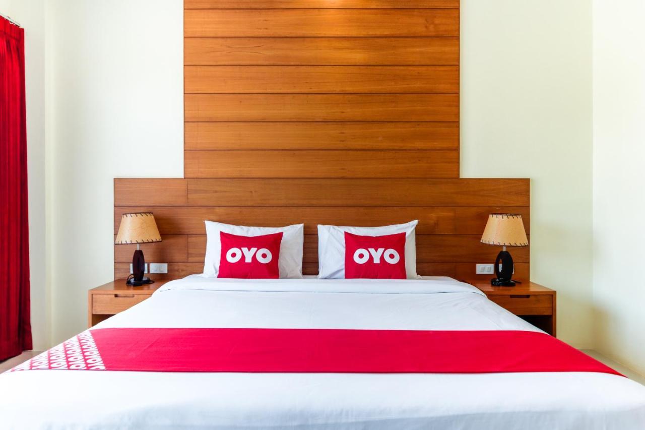 Oyo 854 Baan Phuchalong Hotel Phuket Luaran gambar